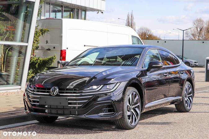 Volkswagen Arteon - 3