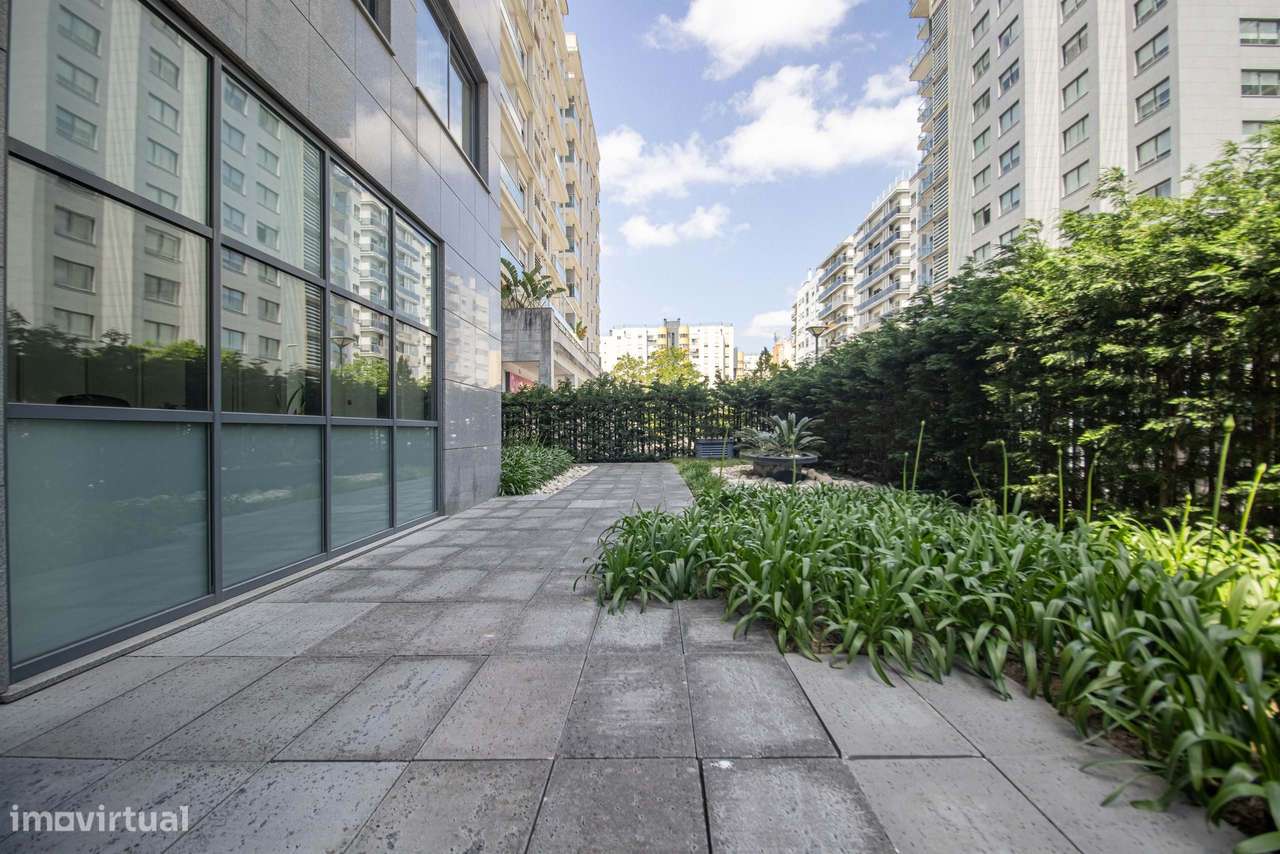 Apartamento T4 | Quinta dos Barros | Alvalade | 196 m²-47