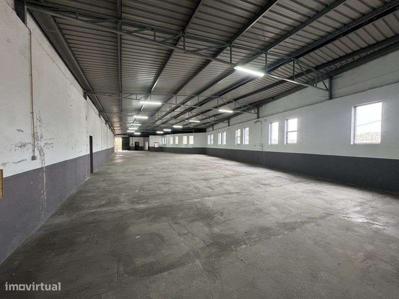 Arrendo armazem 640m2 - Grande imagem: 5/8