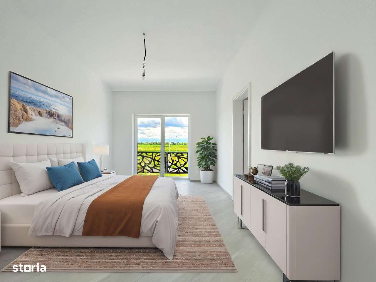 Individuale | 5 Camere | Dotari Moderne | Remetea-Bucovat | Comision 0-13