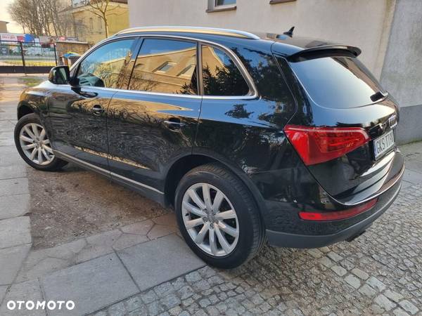 Audi Q5 2.0 TDI Quattro S tronic Prime Line - 31