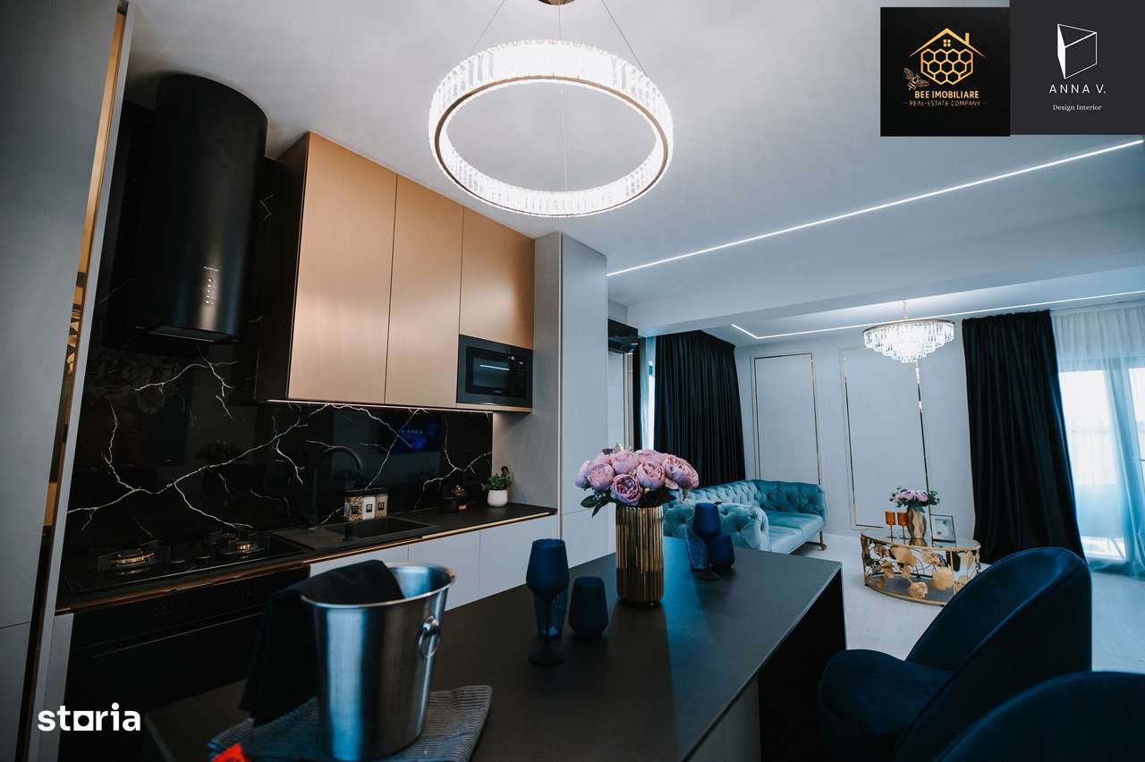 Casa luxury in cartierul Magnolia - Comision 0-5