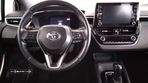 Toyota Corolla 1.8 Hybrid Comfort+P.Sport - 9