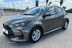 Toyota Yaris 1.0 VVT-i Comfort - 3