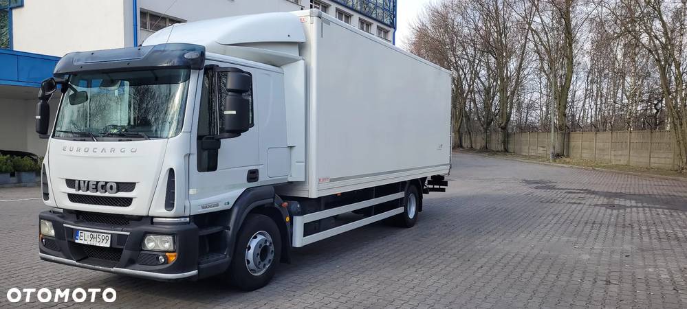 Iveco EuroCargo ML160E28/P/ZF - 7