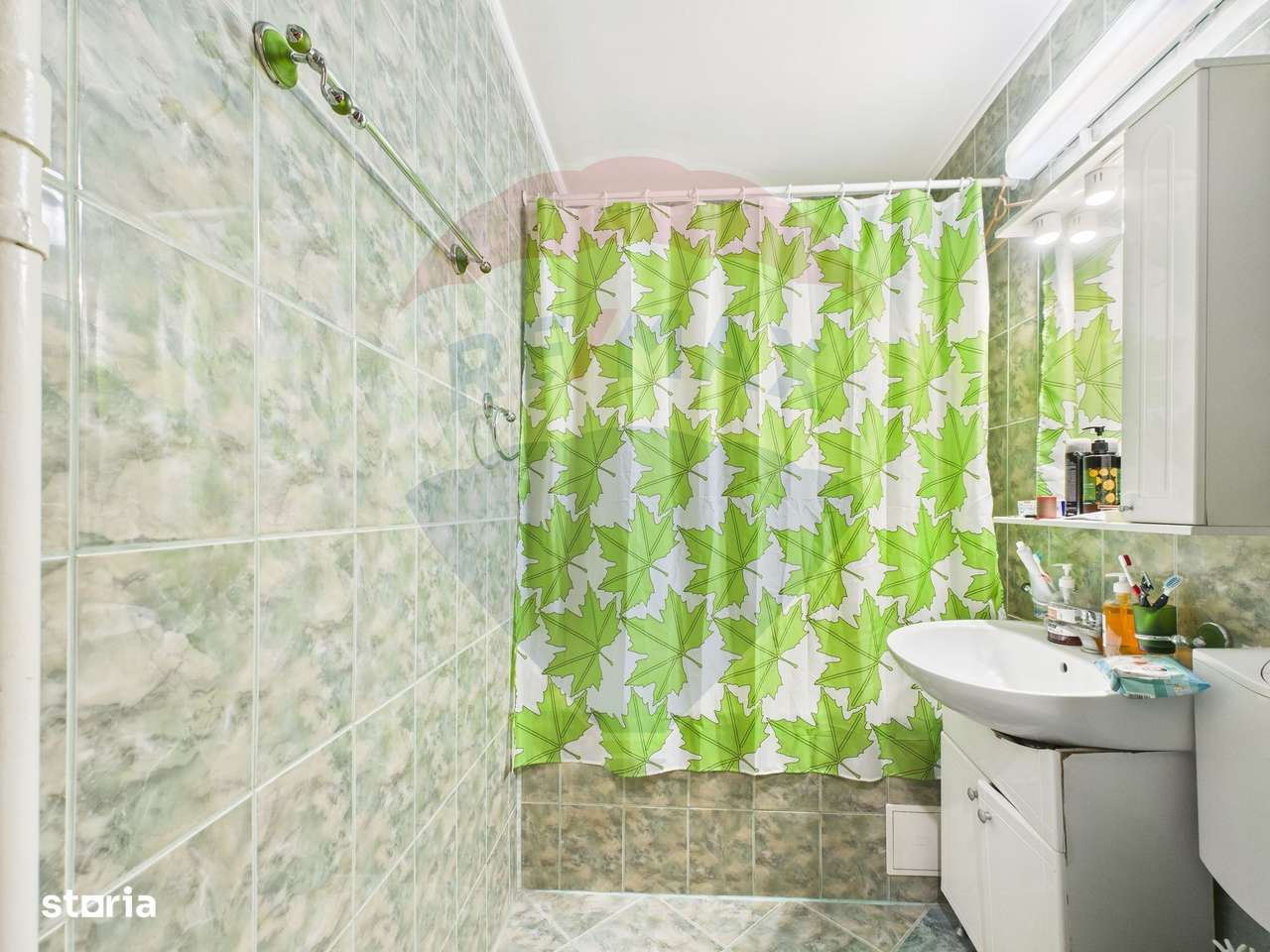 Apartament cu 3 camere de vânzare în zona 1 Decembrie 1918-5