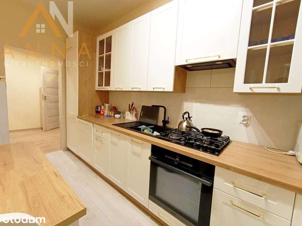 Mieszkanie na parterze, Osiedle Rąbin, Inowrocław-4