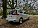 Opel Zafira 1.4 T Innovation S/S - 35