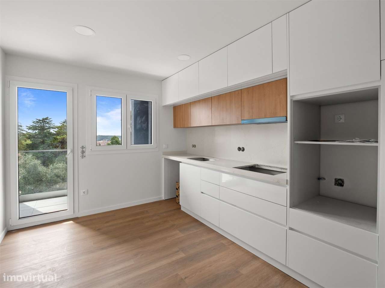 Apartamento Nova Construção Edificio LEZIRIA RESIDENCES Santarém! Exce-4