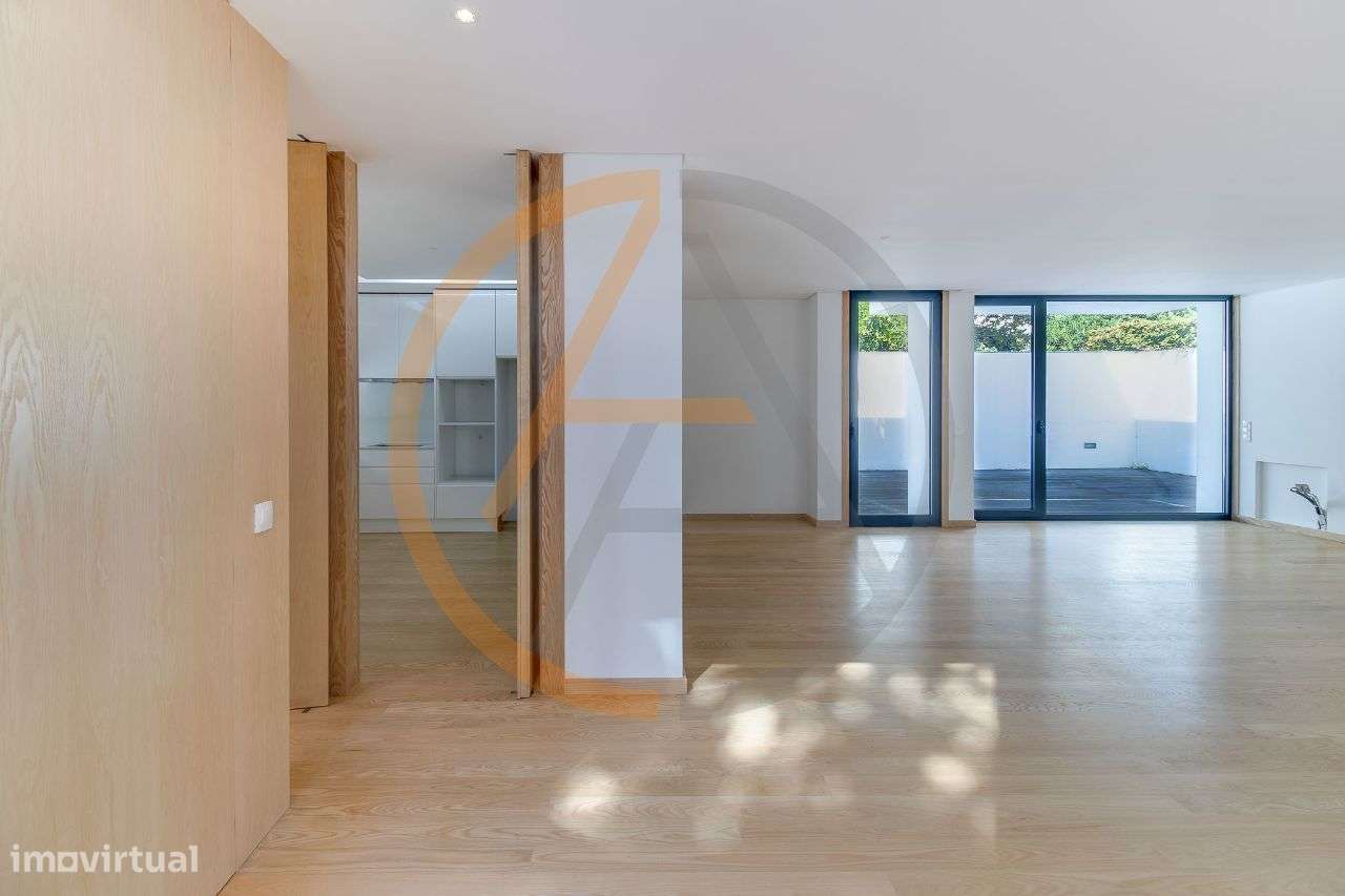 Moradia T4 Nova com Piscina | Foz do Douro - Grande imagem: 5/50