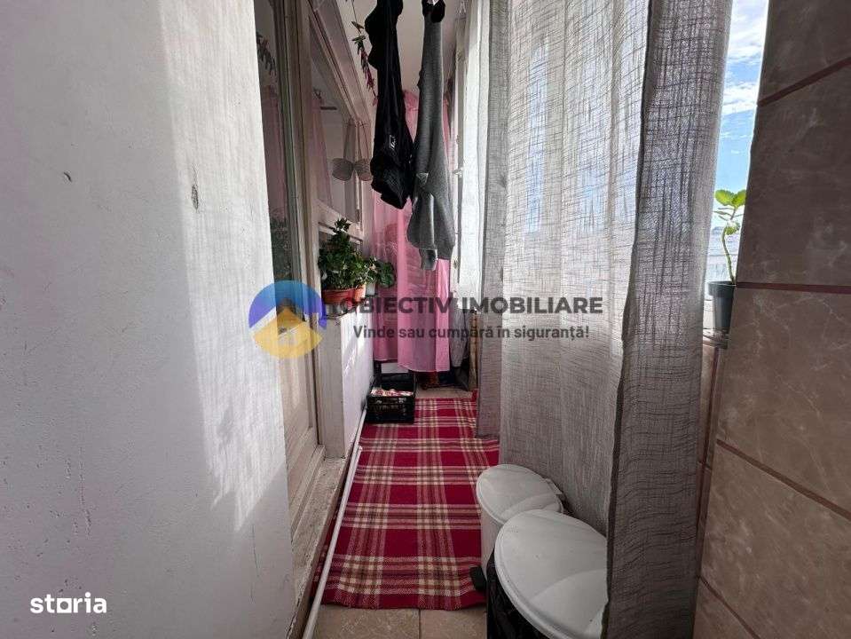 Garsoniera 1 camera- zona Darmanesti - Imagine principală: 5/11