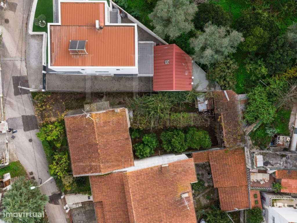 Moradia T3 | Fonte da Talha, Coimbra-5