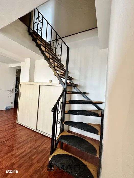 Apartament 2 camere Faget - Imagine principală: 4/8