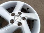 5x114,3 Felgi Aluminiowe Alufelgi 16 Mazda 6 5 3 MPV PREMACY KIA SOUL CEED VENGA HYUNDAI I30 IX20 Legnica ALU-RAD - 10