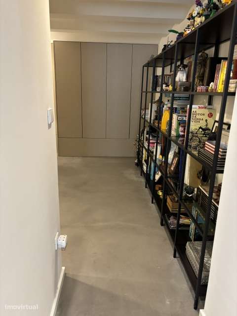 Moradia T4+1 com Piscina – Excelente oportunidade-24