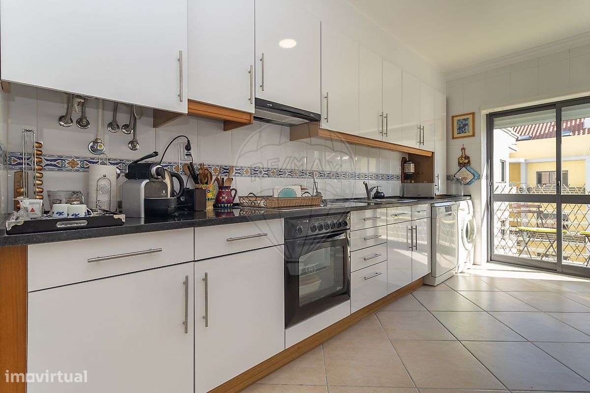 Apartamento T3 para venda-22