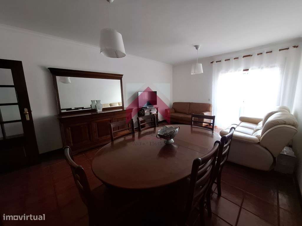 Apartamento T2 Gafanha da Nazaré-7