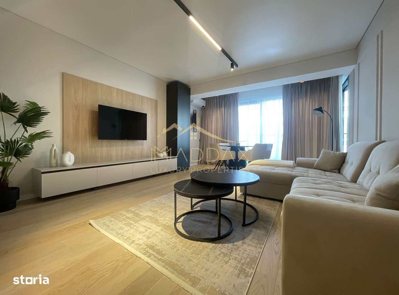 Apartament modern***2 camere***LUX***//YACHT KID - Imagine principală: 4/20