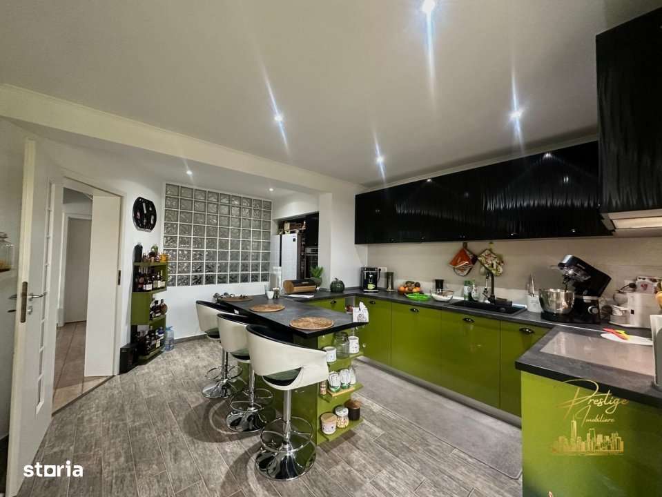 Casa moderna ready to move cu 4 camere de vanzare in Santandrei- Bihor - Imagine principală: 5/19