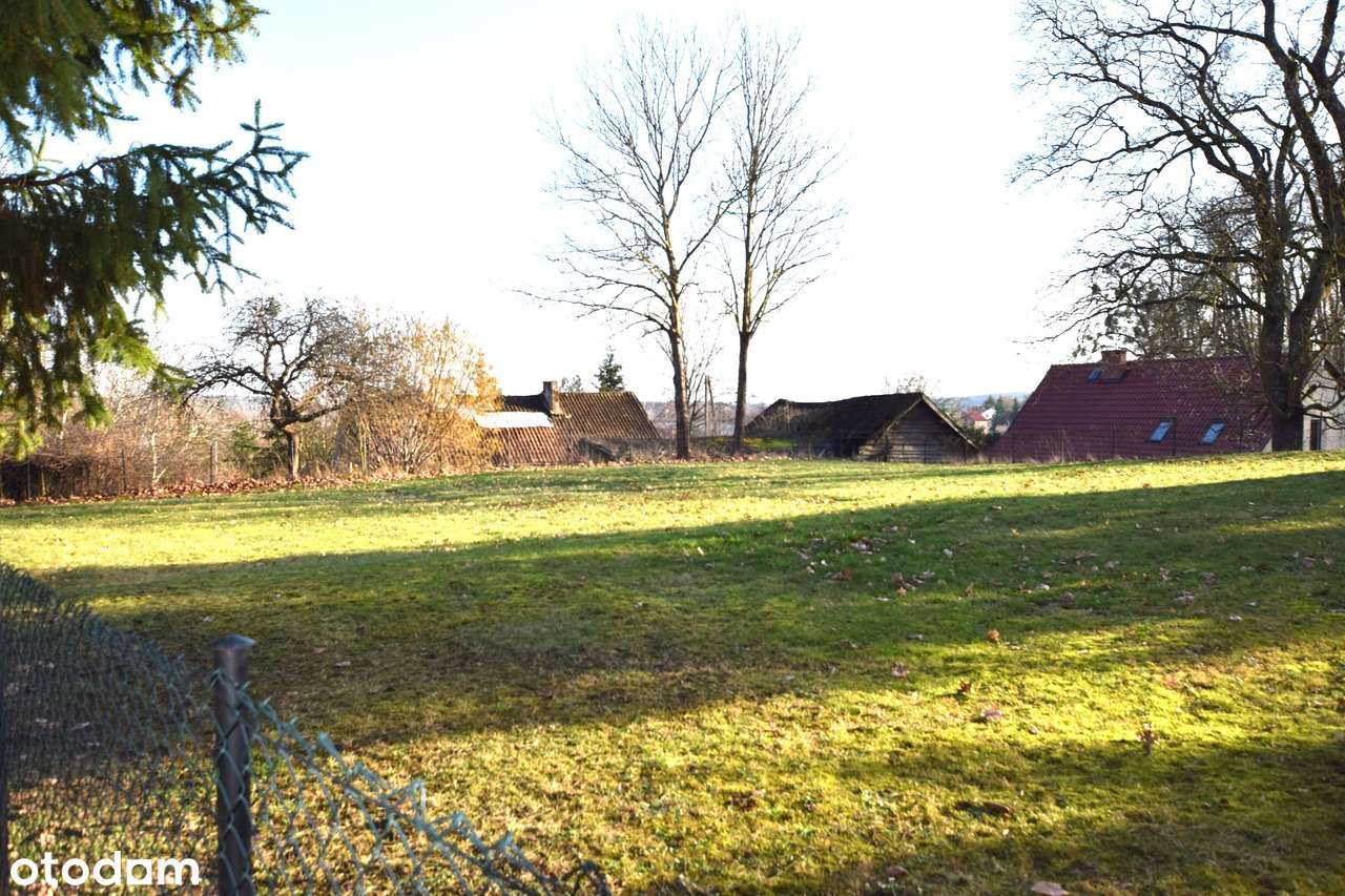 Działka budowlana 56 MN ul. Bałtycka Os. Gutkowo w Olsztynie-4