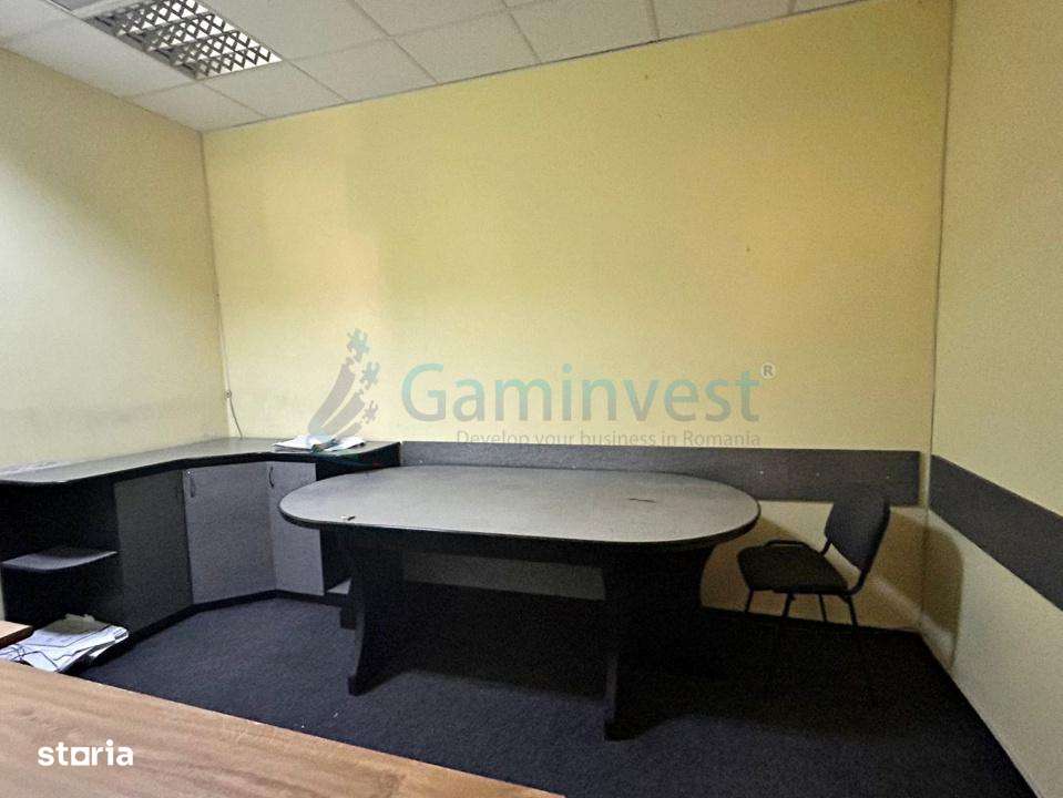 Spatiu comercial, vizibilita excelenta,Rogerius,Oradea,Gaminvest,A2319 - Imagine principală: 4/4