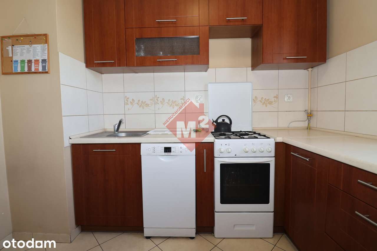 Mieszkanie na sprzedaż w Stargardzie-6