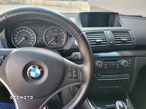 BMW Seria 1 118d DPF Edition Lifestyle - 9