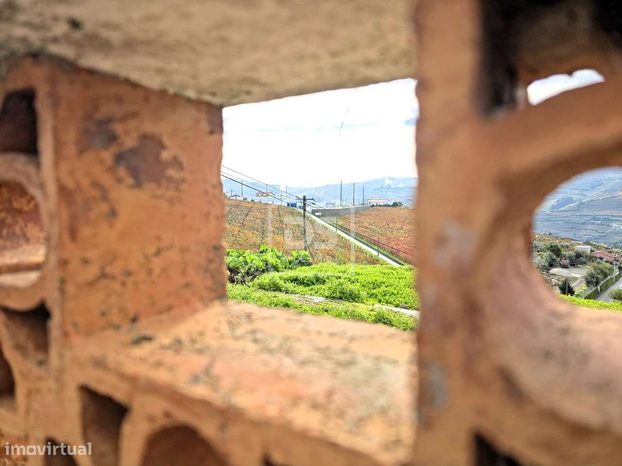 Quinta T4 Venda em Fontelas,Peso da Régua-49