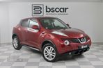 Nissan Juke 1.5 dCi Acenta - 10