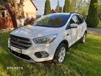 Ford Escape 1.5 EcoBoost AWD SE - 5