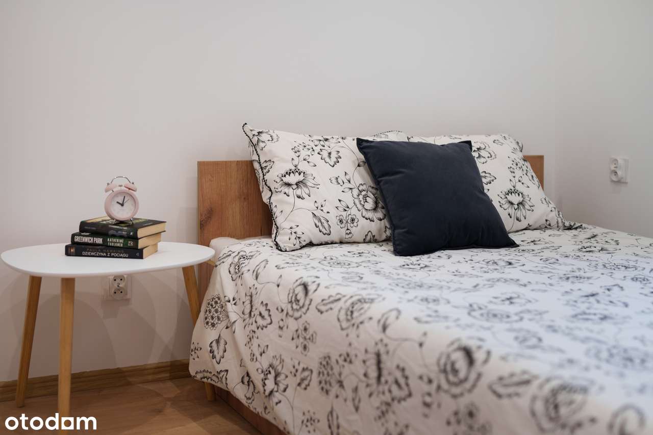 2 mieszkania na 1kw, okazja inwestycyjna, 3tys/mc-6