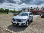 Volkswagen Tiguan 2.0 TDI Trend&Fun - 1