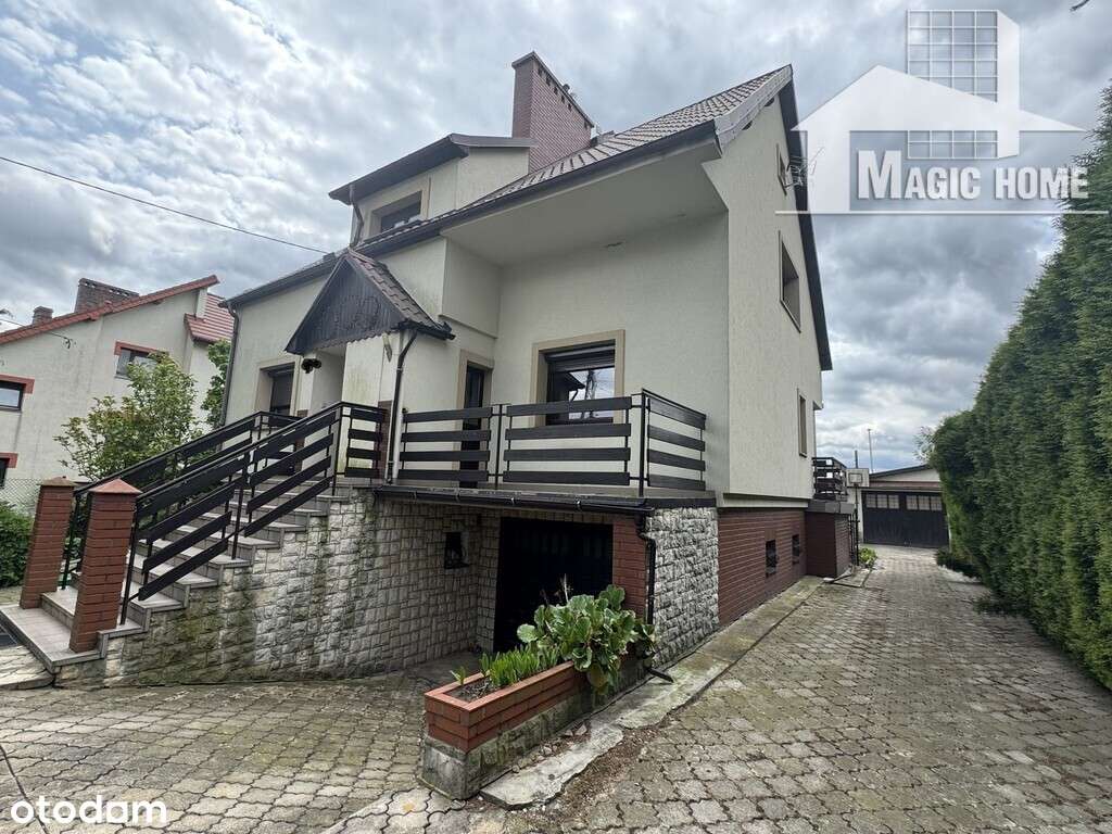 Malowniczy domek z widokiem na góry - Pełny obrazek: 5/19