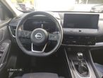 Nissan Qashqai 1.3 DIG-T N-Connecta J18 Led - 9