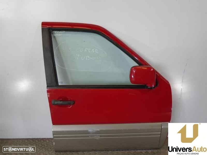 PORTA FRENTE DIREITA NISSAN TERRANO II 2.7 TDI 4WD 125CV 2664CC - 1