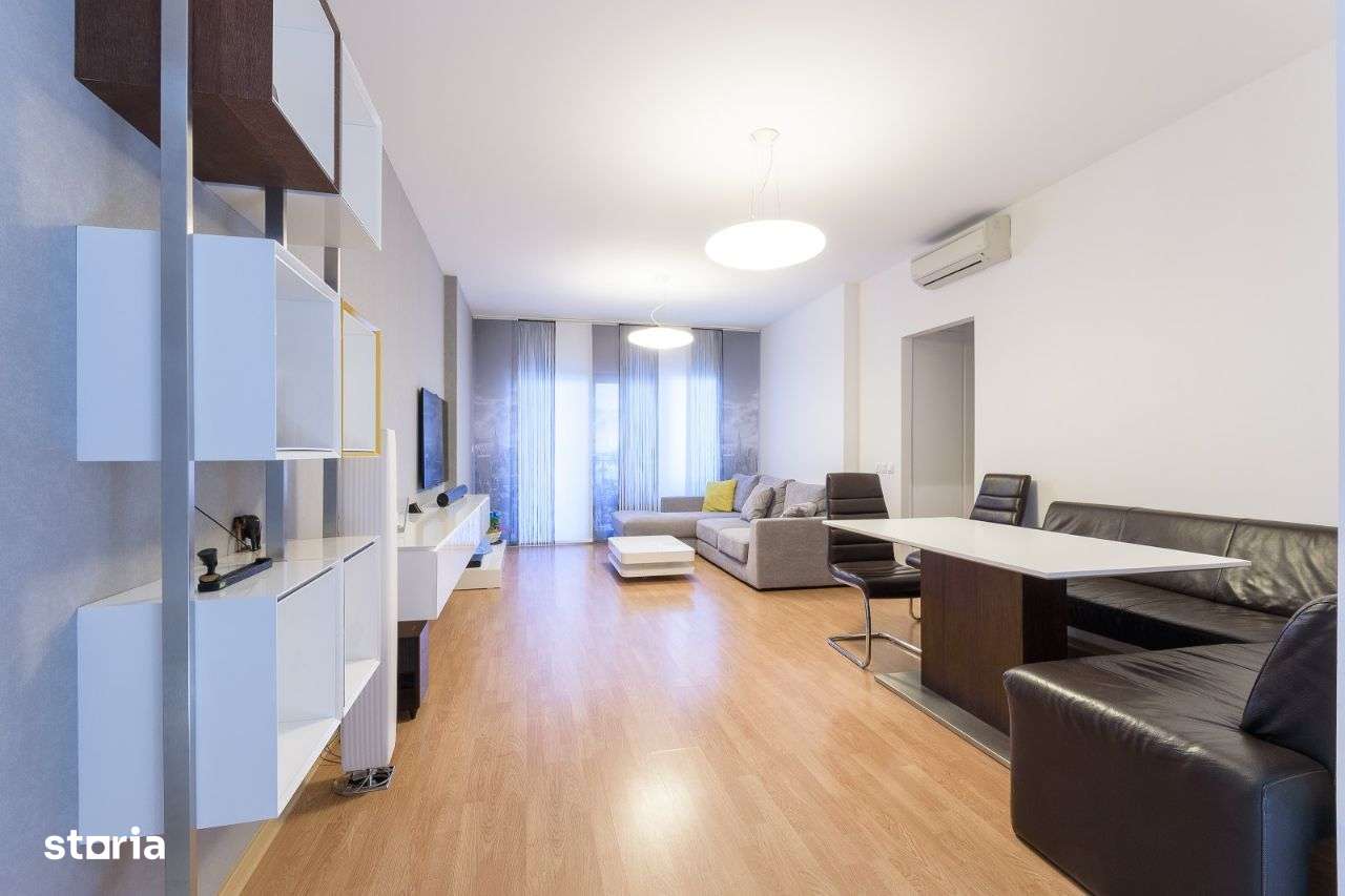 apartament 4 camere Platinum Vitan Towers langa metrou Mihai Bravu-0