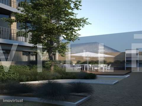 Apartamento T1 Venda em Glória e Vera Cruz,Aveiro - Grande imagem: 5/12