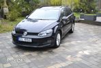 Volkswagen Golf 1.6 TDI 4Motion BlueMotion Technology Cup - 3