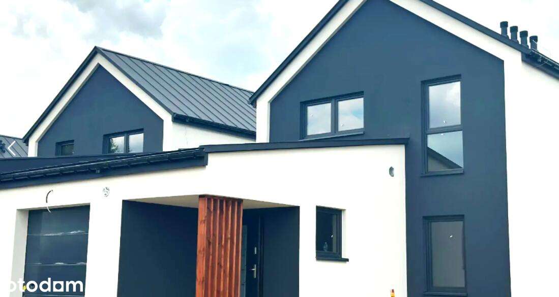 Dom 152m2 z Działką  7500pln za m2  ODBIÓR CZERWIEC 2026r-0