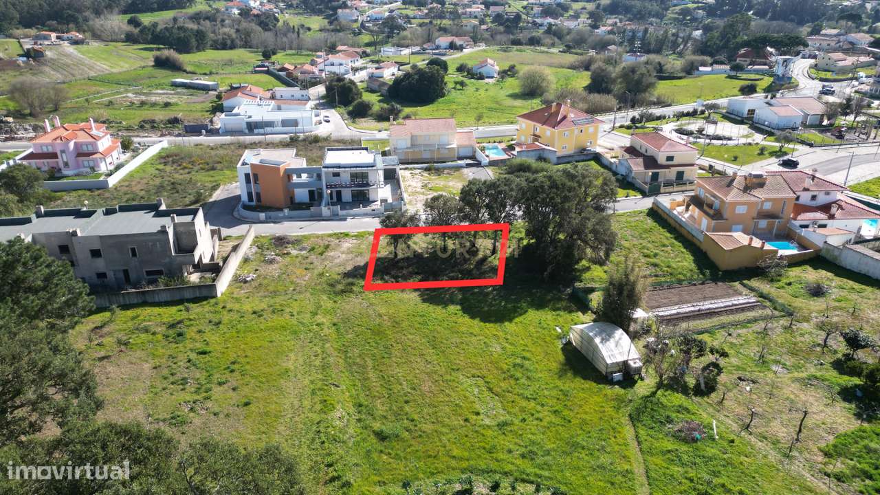 Lote de Terreno - Nadadouro - Grande imagem: 5/8