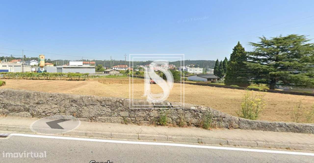 Terreno em Seroa - Grande imagem: 2/3