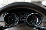 Mercedes-Benz ML 350 BlueTEC 4MATIC 7G-TRONIC - 31