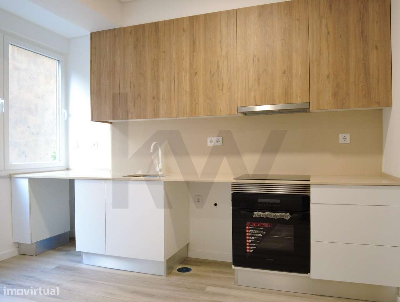 Apartamento T2, remodelado, Barreiro-19