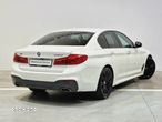 BMW Seria 5 530d M Sport sport - 14