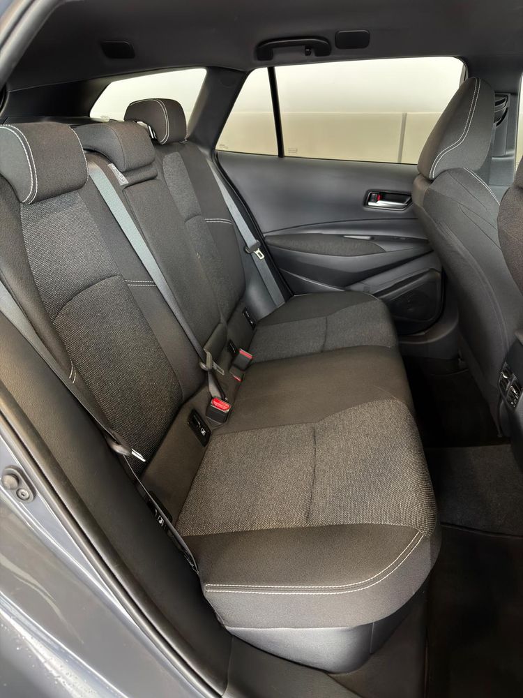 Toyota Corolla Hybrid Kombi Salon Polska FV23% GOTÓWKA LEASING