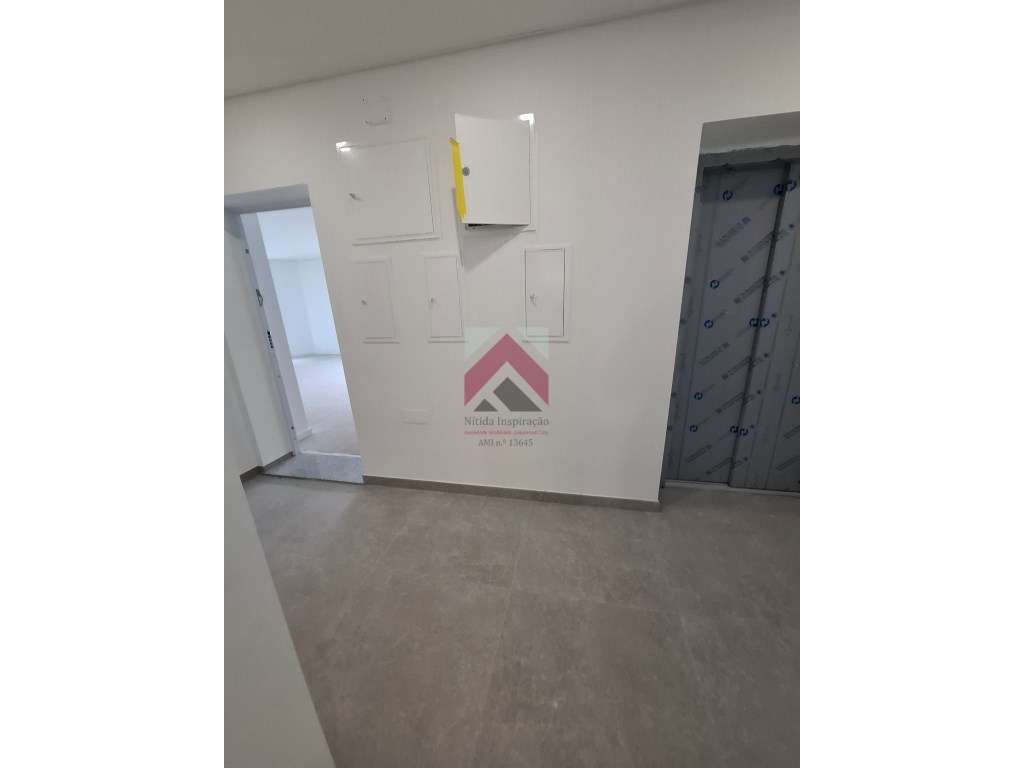 Apartamento T1 + 1 em Esgueira, Aveiro-19