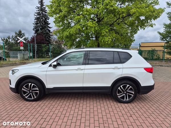 Seat Tarraco - 5