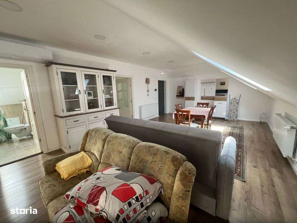 INCHIRIERE! Apartament 2 camere  - parcare - 75mp - Grigorescu , Cluj! - Imagine principală: 3/9