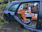 Seat Ibiza IV 4 08- KOMBI Błotnik Tył Prawy Próg Ćwiartka Słupek Podłużnica Fartuch LW7Z - 3