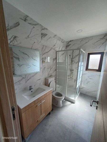 Apartamento T2 nas meirinhas - Grande imagem: 4/6